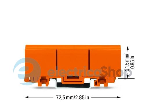 Монтажний адаптер 2273-500