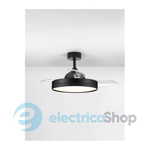 Люстра-вентилятор NEVMA 9952377 Nova Luce