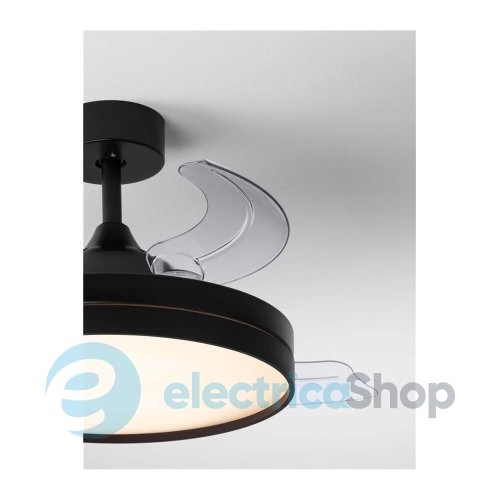 Люстра-вентилятор NEVMA 9952377 Nova Luce