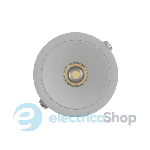Точечный встраиваемый светильник KLOODI KD-RORRY62 7W CCT WH LED 3000-6000K 560Lm