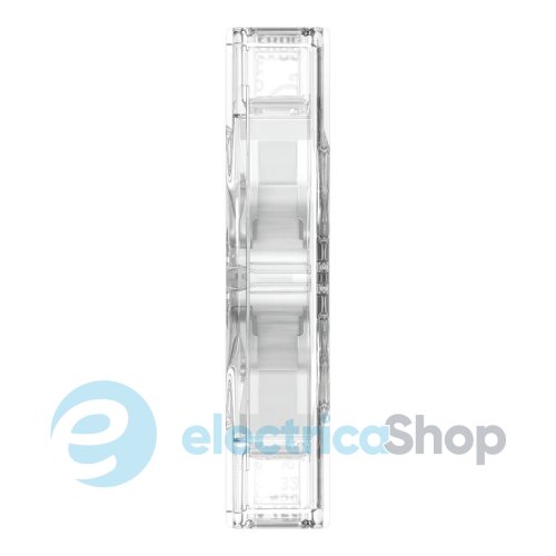 Клеммник WAGO 2 (монолитных) х 0,5-2,5 мм&#178; (24А) Сu артикул 2773-2401