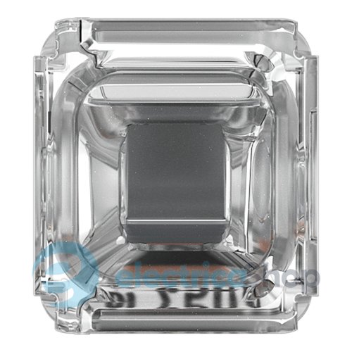 Клеммник WAGO 2 (монолитных) х 0,5-2,5 мм&#178; (24А) Сu артикул 2773-2401