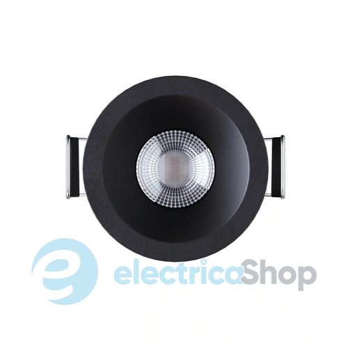 Точечный cветильник KLOODI KD-MINI40 3W 4K BK DIM 4000K