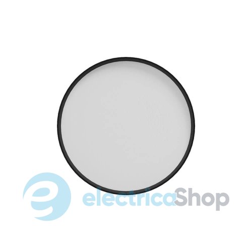 Точечный светильник KLOODI KD-RONDO90 8W CCT BK 3000-6000K 640Lm