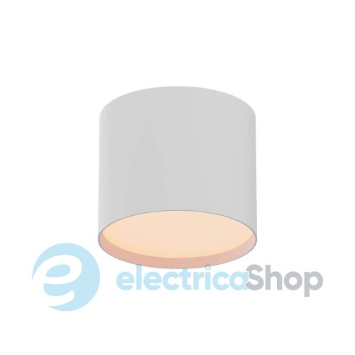 Точечный светильник KLOODI KD-RONDO90 8W CCT WH 3000-6000K 640Lm