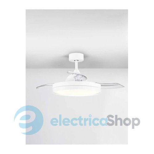 Люстра-вентилятор NEVMA 9952378 Nova Luce