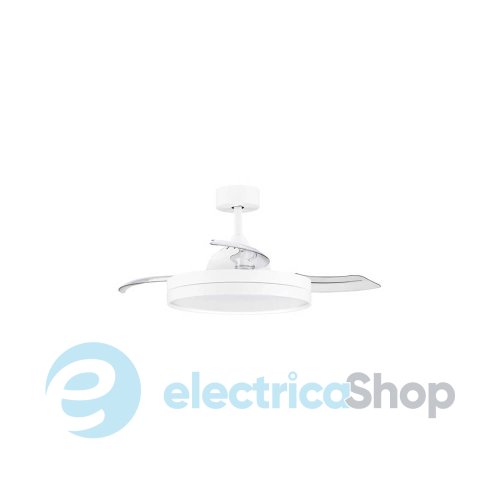 Люстра-вентилятор NEVMA 9952378 Nova Luce