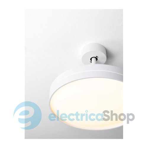 Люстра-вентилятор NEVMA 9952378 Nova Luce