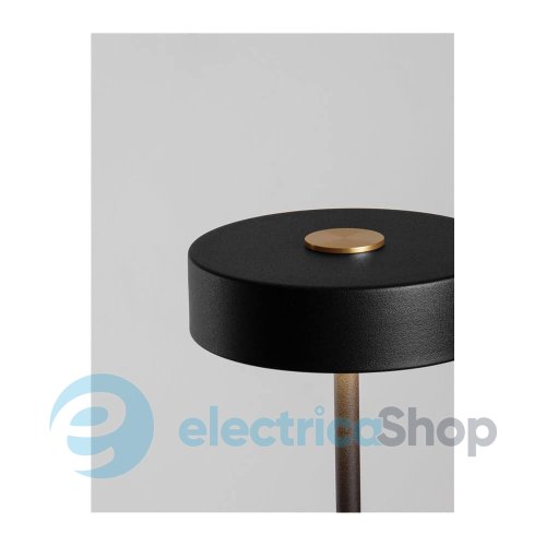 Торшер Nova luce THEA 9695292