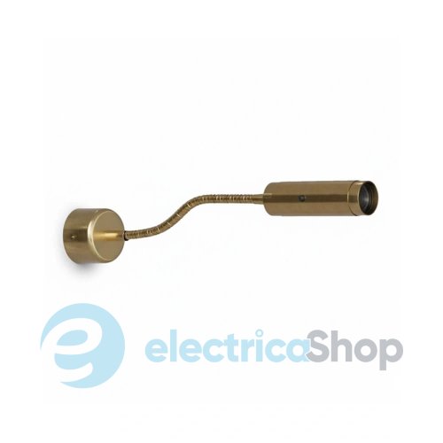 Бра-светильник Kloodi DECO WA-VETRO 200 3K GD LED 120Lm