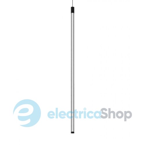 Підвісний світильник Kloodi PE-TWIST 100 4K BK LED 16W 960Lm