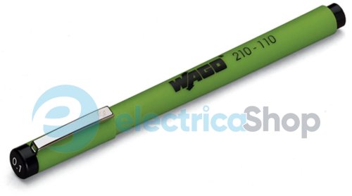 Маркер Wago 210-110