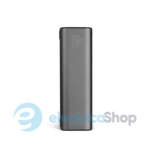 Повербанк VIDEX 30000mAh 162W PD140W +Display VPB-316-G