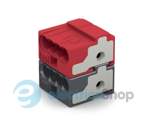 Клемма соединительная Wago 243-211.