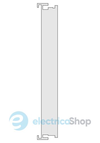 Электронный модуль Wago 750-600