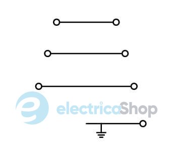 Клема Wago 281-530