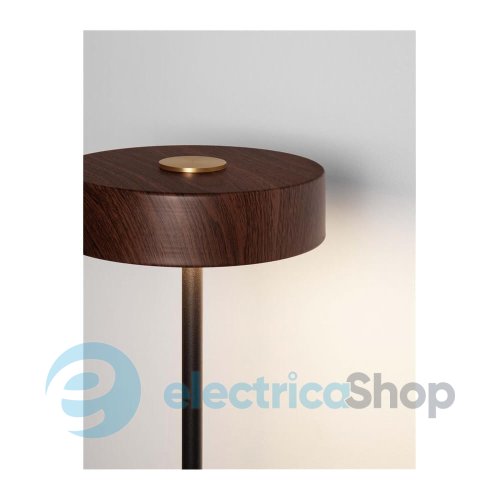 Торшер Nova luce THEA 9695294