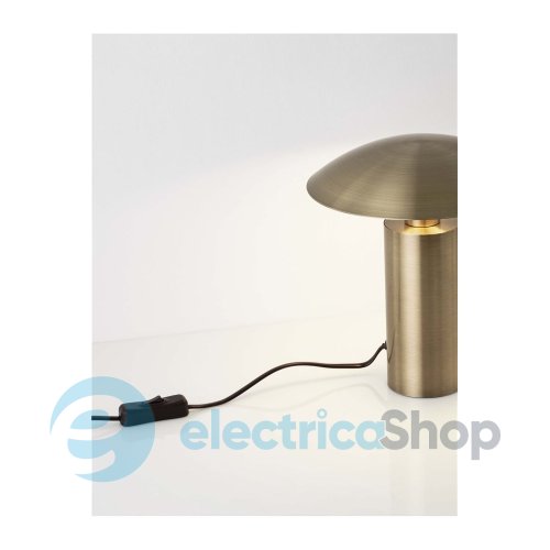 Настільна лампа KARPOS 9011322 Nova Luce