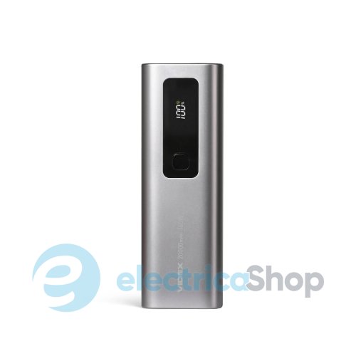 Повербанк VIDEX 20000mAh 165W PD100W +Display VPB-366-G