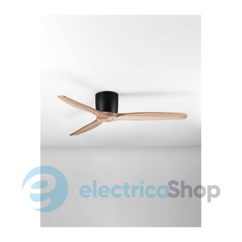 Люстра-вентилятор NINEMIA 9952370 Nova Luce