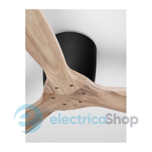 Люстра-вентилятор NINEMIA 9952370 Nova Luce