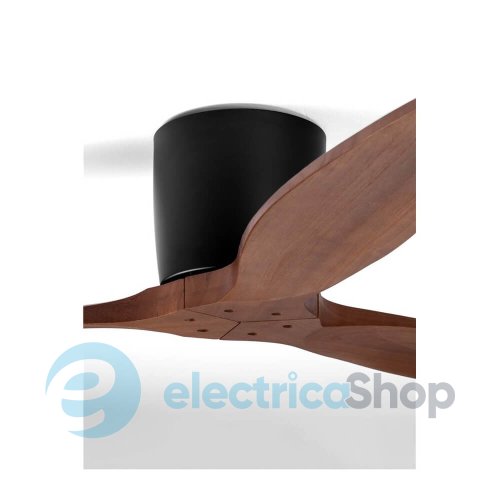 Люстра-вентилятор NINEMIA 9952373 Nova Luce