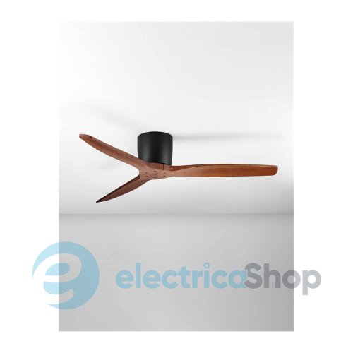 Люстра-вентилятор NINEMIA 9952373 Nova Luce