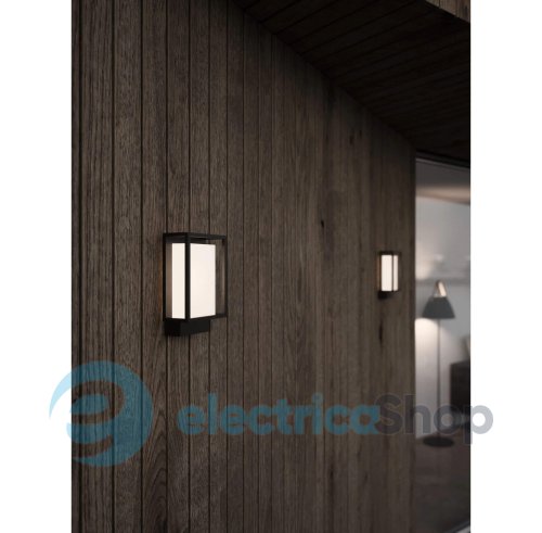 Вуличний світильник Nordlux Nestor 49041003