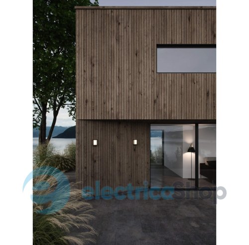 Вуличний світильник Nordlux Nestor 49041003