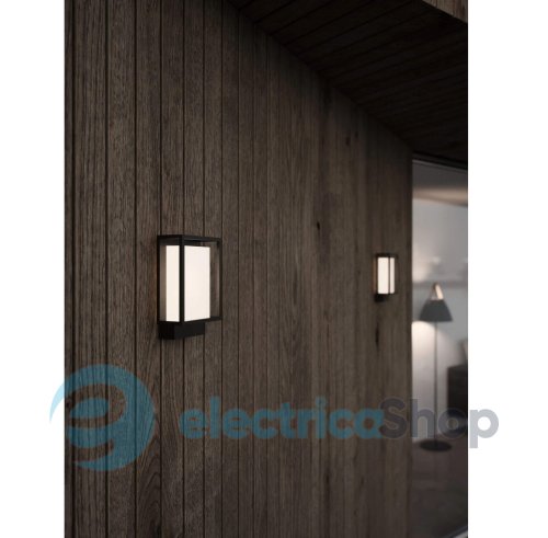 Вуличний світильник Nordlux Nestor 49041003