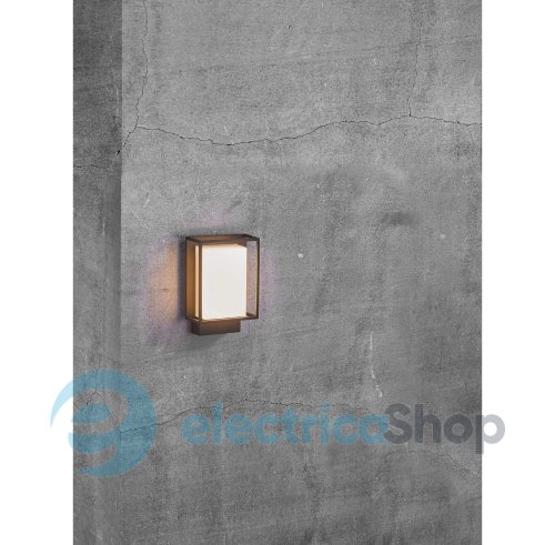 Вуличний світильник Nordlux Nestor 49041003