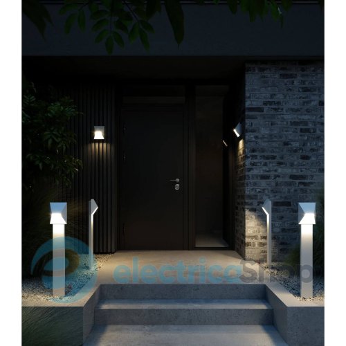 Вуличний світильник Nordlux Pontio 2218171001