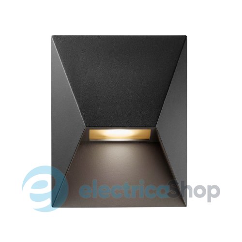 Вуличний світильник Nordlux Pontio 2218171003