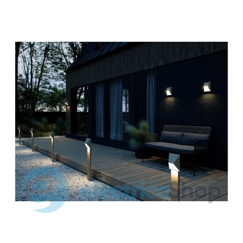 Вуличний світильник Nordlux Pontio 2218171008