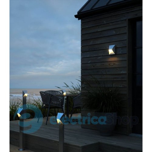 Вуличний світильник Nordlux Pontio 2218171031