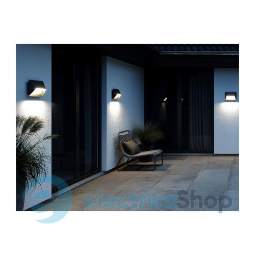 Вуличний світильник Nordlux Pontio 2218191001