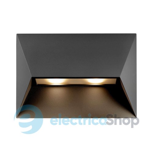 Вуличний світильник Nordlux Pontio 2218191003