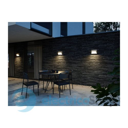 Вуличний світильник Nordlux Pontio 2218191008