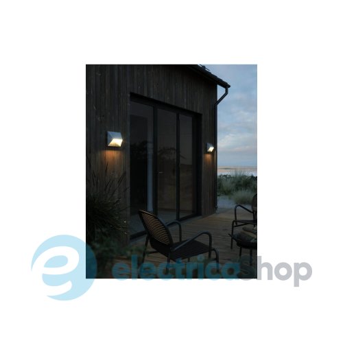 Вуличний світильник Nordlux Pontio 2218191031