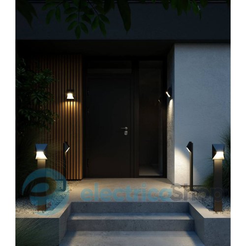 Парковий стовпчик Nordlux Pontio 2218208003