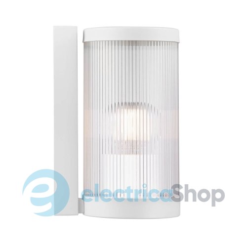 Вуличний світильник Nordlux Coupar 2218061001