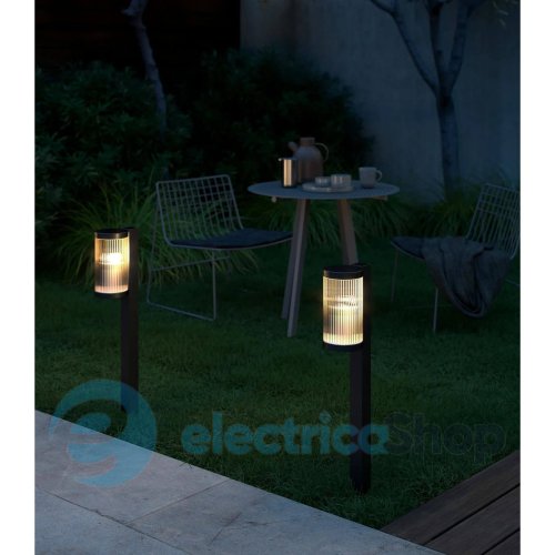 Парковий стовпчик Nordlux Coupar 2218088003