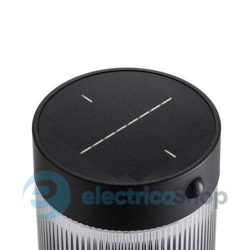 Парковий стовпчик Nordlux Coupar 2518228003 на сонячній батареї