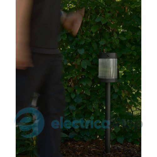 Парковий стовпчик Nordlux Coupar 2518228003 на сонячній батареї