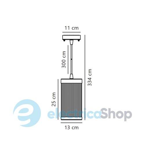 Вуличний світильник Nordlux Coupar 2218053003