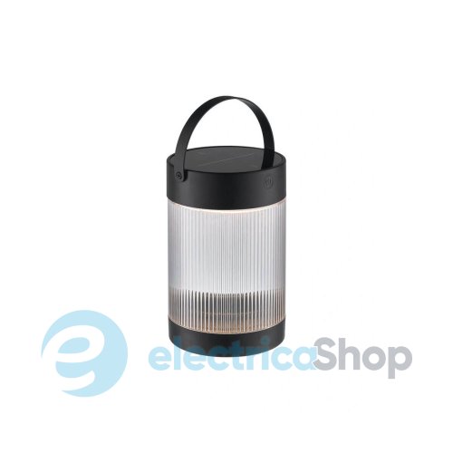 Уличный светильник Nordlux Coupar 2518215003 на солнечной батарее