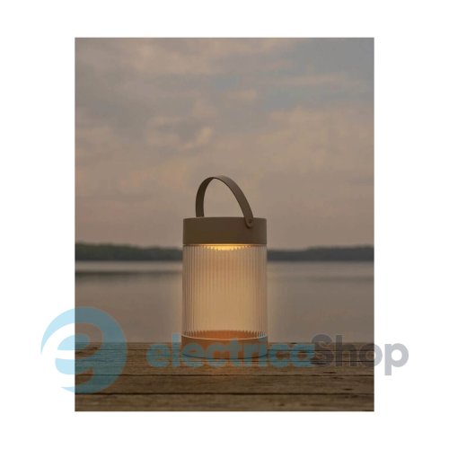 Уличный светильник Nordlux Coupar 2518215009 на солнечной батарее