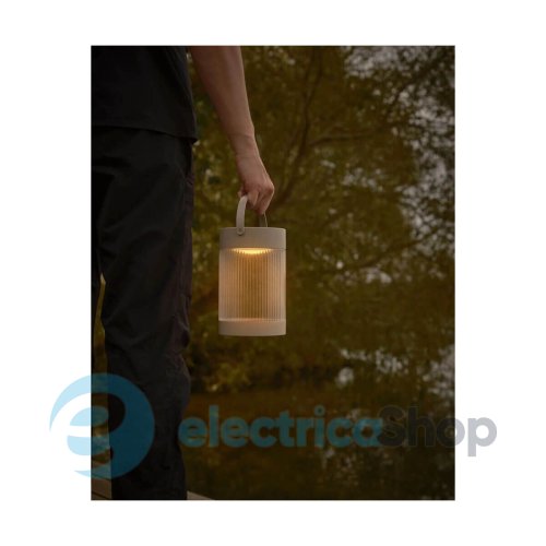 Уличный светильник Nordlux Coupar 2518215009 на солнечной батарее