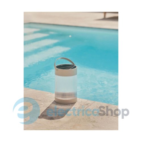 Уличный светильник Nordlux Coupar 2518215009 на солнечной батарее