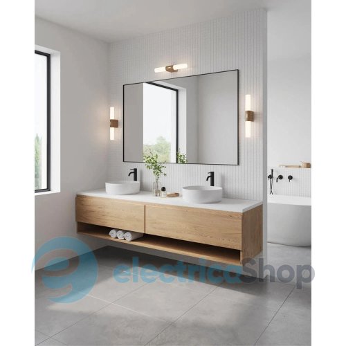 Настінний світильник Nordlux HELVA DOUBLE 2015311004